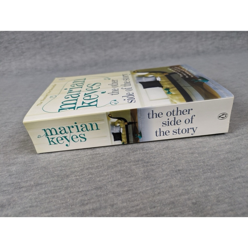 Marian Keyes: The Other Side of the Story (Paperback) - Picture 2 of 5